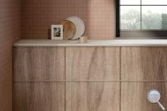 Dlažba Porcelaingres Dune pearl béžová - 