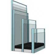 GPL 3066 - Velux výklopně-kyvné střešní okno (Zasklení 66 - nízkoenergetické bezpečnostní trojsklo)