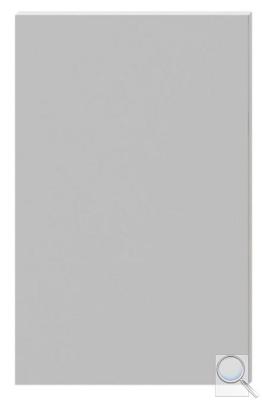 Zrcadlo Jika Deep 58x76 cm bílá H4541674345001 