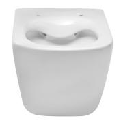 WC závěsné Roca The Gap zadní odpad 7.3464.7.L00.0. obr. 3 