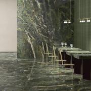 Dlažba Graniti Fiandre Maximum Marmi verde fantastico zelená. 308522743ba4cb2cbecb4116ec394761 