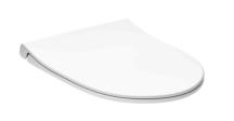WC sedátko VitrA Sento duroplast bílá RN030SQR
