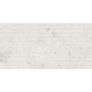 Dlažba Geotiles Stratos white dekor bílá. &nbsp;