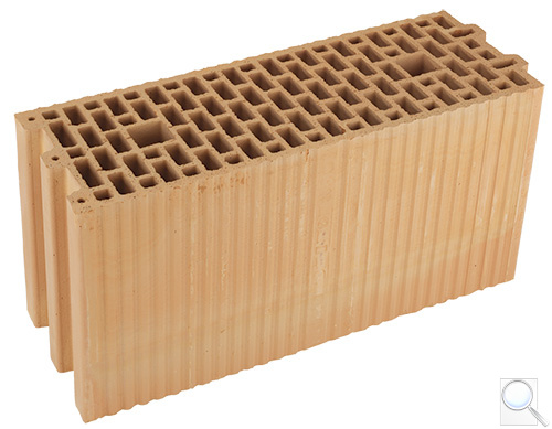 HELUZ 17,5 broušená. obr. 1