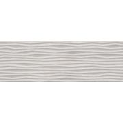 Obklady Fineza Mist dark grey stripes šedá. im-1200-MIST26DGRST-002 