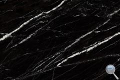 Dlažba Ragno Incanto Sky Black černá - R8SC-007