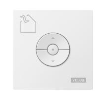 Dálkový ovladač střešních oken VELUX (KLI 311)