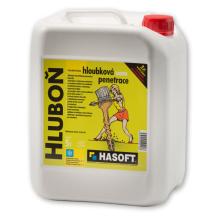 Hloubková nano penetrace HLUBOŇ