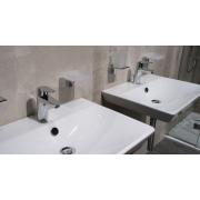 Umyvadlová baterie Hansa HA224 s výpustí chrom SIKOBHE275M. obr. 3&nbsp;