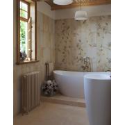 Vanová baterie Paffoni Belinda se sprchovým setem 150 mm bronz FBL023BR. obr. 3&nbsp;