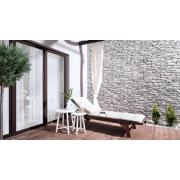 Roh Fasádní Stones Patan soft grey šedá.