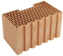 HELUZ FAMILY 44-K broušená