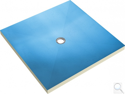 Deska s bodovým odtokem DUB.