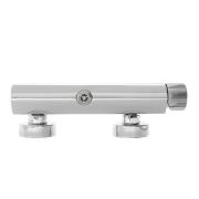 Sprchová baterie SAT Evolution bez sprchového setu chrom lesk SATBSEVO268. obr. 3&nbsp;