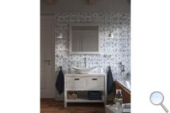 Koupelna Fineza Whitewood - koupelna-whitewood-rustik-lni-romanticky-kvetinovy-styl-002