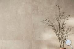 Dlažba Porcelaingres Urban beige béžová - 