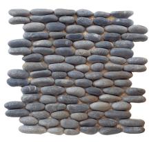Kamenná mozaika Mosavit Piedra Canto gris