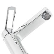 Umyvadlová baterie Paffoni Ringo bez výpusti chrom RIN071. obr. 5&nbsp;