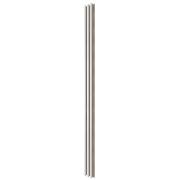 Obkladová Lamela Fineza Spline white 275 x 17,6 cm bílá. SPLINEWO3-004 