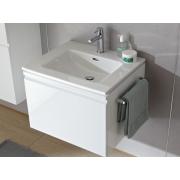 Skříňka pod umyvadlo Laufen Pro S 52 cm bílá; 61,5 cm bílá; 66,5 cm wenge. obr. 3