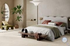 Dlažba Pastorelli Cocooning cashmere béžová - 