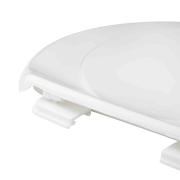 WC sedátko Multi thermoplast bílá 3550. obr. 2&nbsp;
