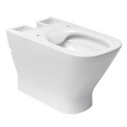 WC kombi komplet Roca The Gap vario odpad bílá SIKOSRG34273S. obr. 3 