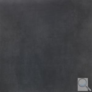 Dlažba Sintesi Flow black černá