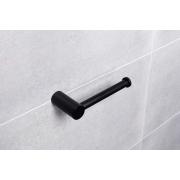 Držák toaletního papíru SAT B-Way R černá SATDBWAYR26. obr. 6&nbsp;