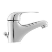 Umyvadlová baterie S-Line s výpustí chrom SL275. obr. 2&nbsp;