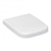 WC sedátko Vitra Shift duroplast bílá 91-003-409 (obr. 4)