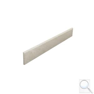 Sokl Porcelaingres Urban ivory bílá