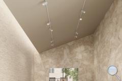 Dekor Emil Matera Stone beige béžová - 