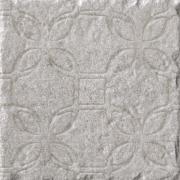 Dekor Cir Reggio Nell´Emilia broletto mix šedá. 1060206-003&nbsp;