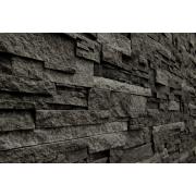 Obklady Vaspo Kámen lámaný tmavě šedá (V53006-002)