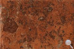 Dlažba Cir Cotto del Campiano rosso siena oranžová - 1080483-011