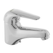 Umyvadlová baterie S-Line bez výpusti chrom SL271. obr. 3&nbsp;