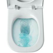 WC závěsné Roca Nexo zadní odpad 7.3466.4.L00.0. obr. 7 