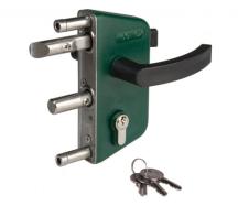 Příslušenství k brankám