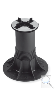 Teleskopický terč pod dlažbu 140-230 mm s kyvnou hlavou Eterno Ivica