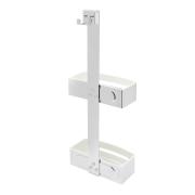 Polička SAT chrom SATDPOL2CH. &nbsp;(4)