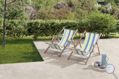 Dlažba Emil Mapierre gris noble šedá - 