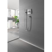 Sprchový žlab Tece Tecedrainprofile 80 a 90 cm kartáčovaná nerez plný. obr. 7&nbsp;