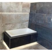 Dekor Design Black černá.