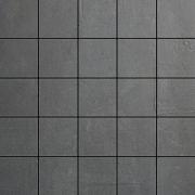 Mozaika Graniti Fiandre Fahrenheit 250°F Frost černá. &nbsp;