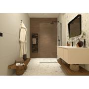 Sprchová zástěna walk-in 60 cm SAT Walk-in SATBWI60ZAVPC. (7)