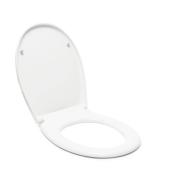 WC sedátko VitrA Normus bílé 109-003-909. obr. 2&nbsp;