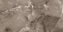 Dlažba Fineza Glossy Marbles zara onyx bronze šedá