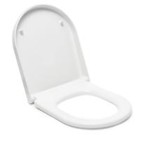 WC sedátko VitrA Integra bílá duroplast 108-003-001