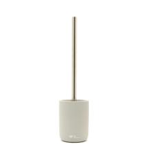 WC štětka SAT Infinitio šedá SATDINFI37SE